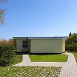公寓 Geraeumige, Moderne Mit Pkw- Und Fahrradstellplatz - Nordland *